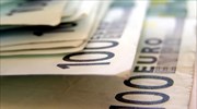 ΥΠΟΙΚ: Πρωτογενές πλεόνασμα 2,7 δισ. ευρώ στο 11μηνο