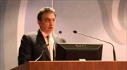 Γ. Βρούτσης: Μείωση της ανεργίας από το τέλος του 2014