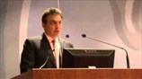 Μείωση της ανεργίας από το 2014 προβλέπει ο υπουργός Εργασίας