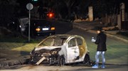 Απόπειρα απαγωγής γιου εφοπλιστή στη Βούλα