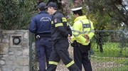 Από εμπρηστικό μηχανισμό η φωτιά στο εξοχικό του Κ. Σημίτη