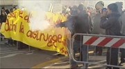 Ιταλία: Κλιμακώνονται οι αντικυβερνητικές διαδηλώσεις