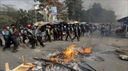 Μπαγκλαντές: Αιματηρές συγκρούσεις για τον απαγχονισμό ισλαμιστή ηγέτη