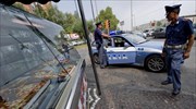 Ιταλία: Σύλληψη μελών της οικογένειας του «νονού» της Κόζα Νόστρα
