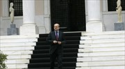 Διυπουργική επιτροπή για τη βιομηχανική πολιτική