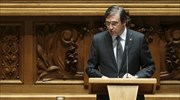Πορτογαλία: «Υποκρισία» του ΔΝΤ καταγγέλλει ο Κοέλιο