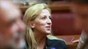 ΣΥΡΙΖΑ: Ανισοβαρής η επίσκεψη Νταβούτογλου