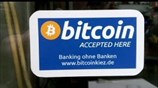 H Ευρώπη προειδοποιεί για το bitcoin