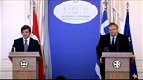 Δημοψήφισμα στην Κύπρο για όποια λύση κι αν προκριθεί θέλει η Ελλάδα