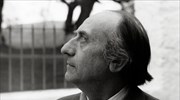 Απεβίωσε ο ζωγράφος, μεταφραστής και λογοτέχνης, Κάρολος Τσίζεκ