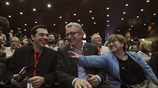 Υποψήφιος για την προεδρία της Κομισιόν ο Αλ. Τσίπρας