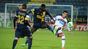 Σούπερ Λίγκα: Νίκη πεντάδας ο Αστέρας Τρίπολης, 1-0, επί του Πανιωνίου