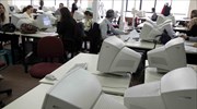 Αρνητικό για δεύτερο μήνα το ισοζύγιο προσλήψεων - απολύσεων