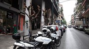 Σύλληψη 39χρονου για δήθεν παγιδευμένα δέματα