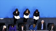 Γερμανία: Υπογραφή συμφωνίας σχηματισμού κυβέρνησης