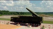Πολωνία: Ανησυχία για ρωσικούς πυραύλους στο Καλίνινγκραντ