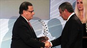 Κορυφαίοι για ΠΣΑΤ Εθνική Ανδρών, Γιαννιώτης και Νικολαΐδου
