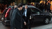 Στο Eurogroup της Τρίτης οι αποφάσεις για τη δόση