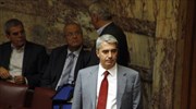 Σ. Κεδίκογλου: Ο κ. Τσουκαλάς είναι η καλύτερη διαφήμιση της ιδιωτικής ασφάλισης