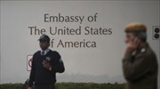 Διπλωματική ένταση μεταξύ Ινδίας - ΗΠΑ για σύλληψη ινδής προξένου