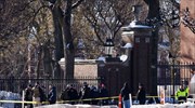 Χάρβαρντ: Έστειλε μηνύματα για βόμβες για να γλιτώσει τις εξετάσεις