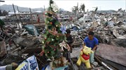 Ε.Ε.: Επιπλέον βοήθεια 20 εκατ. ευρώ προς τις Φιλιππίνες