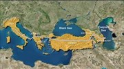 Αζερμπαϊτζάν: έπεσαν οι υπογραφές για TANAP και TAP