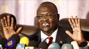 Νότιο Σουδάν: Αρνείται ότι πραγματοποίησε πραξικόπημα ο ηγέτης της αντιπολίτευσης