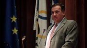 Καπράλος: «Οι Ομοσπονδίες κινδυνεύουν με 