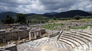 «Υποψήφια» για Μνημείο Παγκόσμιας πολιτιστικής κληρονομιάς, η Αρχαία Μεσσήνη