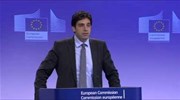 Η Κομισιόν για τους μετανάστες στη Λαμπεντούζα