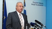 Λ. Γρηγοράκος: Επικαιροποίηση στοιχείων και κοινή ομάδα εργασίας για τη διαδημοτική κινητικότητα