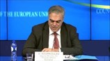 Δ.Κούρκουλας: Οι  προτεραιότητες της ελληνικής προεδρίας στην Ε.Ε.