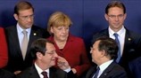 Συμφωνία για την τραπεζική ένωση στο Ecofin