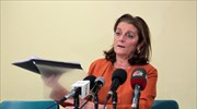 Υπ. Υγείας: Δεκτή η παραίτηση της προέδρου του ΟΚΑΝΑ