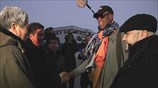 Ξανά στη Β. Κορέα ο Ντένις Ρόντμαν