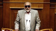 Π. Κουρουμπλής: Να συγκληθεί η Επιτροπή Κοινωνικών Υποθέσεων για το θέμα του ΟΚΑΝΑ