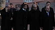 Τουρκία: Ανοίγει ο δρόμος του Ανωτάτου Δικαστηρίου για υπουργούς;