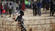 Επίθεση ενόπλων σε βάση του ΟΗΕ στο Ν.Σουδάν