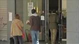 Ελλάδα: Στο 27% η ανεργία