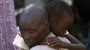 Ν. Σουδάν: Χιλιάδες πολίτες αναζητούν καταφύγιο