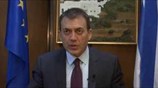 Γ. Βρούτσης: Πρόσθετο επίδομα 200 ευρώ για τους μακροχρόνια άνεργους