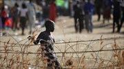 Νότιο Σουδάν: Μάχες με άγνωστο νικητή στην πόλη Μπεντιού