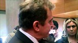 Ο Μ. Χρυσοχοΐδης για το μετρό Θεσσαλονίκης