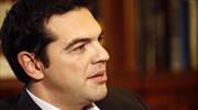 Αλ. Τσίπρας: Δίκαιος ο αγώνας των αγροτών