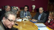 Α. Γεωργιάδης: Με τη σύσταση τεχνικής επιτροπής συνεχίζεται ο διάλογος για τον ΕΟΠΥΥ