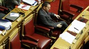 Γ. Στουρνάρας: Ο Πρωθυπουργός δεν γνώριζε τα πρόστιμα για τις ληξιπρόθεσμες οφειλές