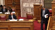 Γ. Στουρνάρας: Κατάφωρα άδικη η κριτική περί υπερφορολόγησης