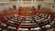 Κόντρα για τους πλειστηριασμούς