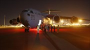 Ν.Σουδάν: Αμερικανικό αεροσκάφος επλήγη από πυρά